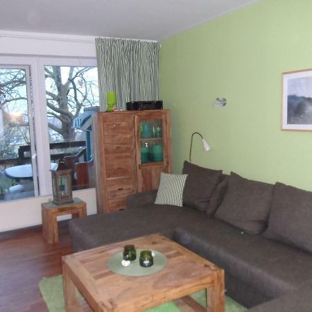 Ferienwohnung Ortlieb ลาเบอ ภายนอก รูปภาพ