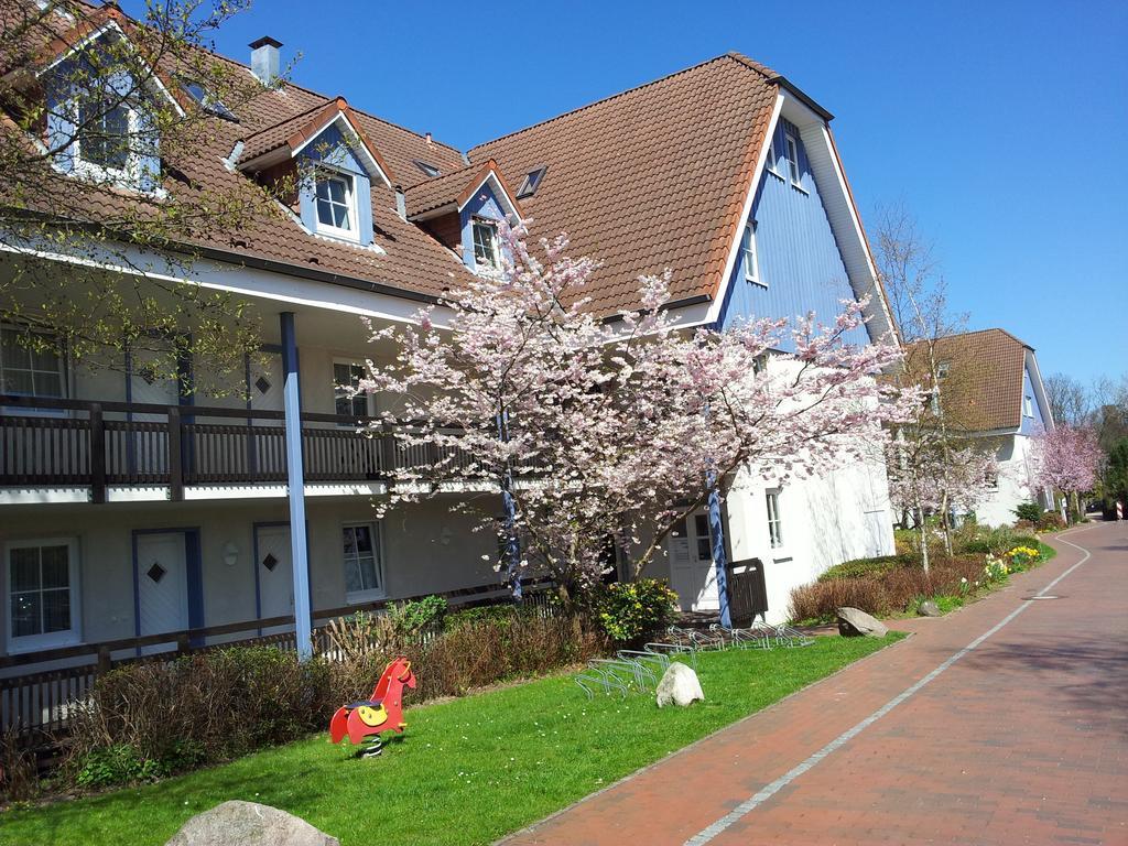 Ferienwohnung Ortlieb ลาเบอ ภายนอก รูปภาพ