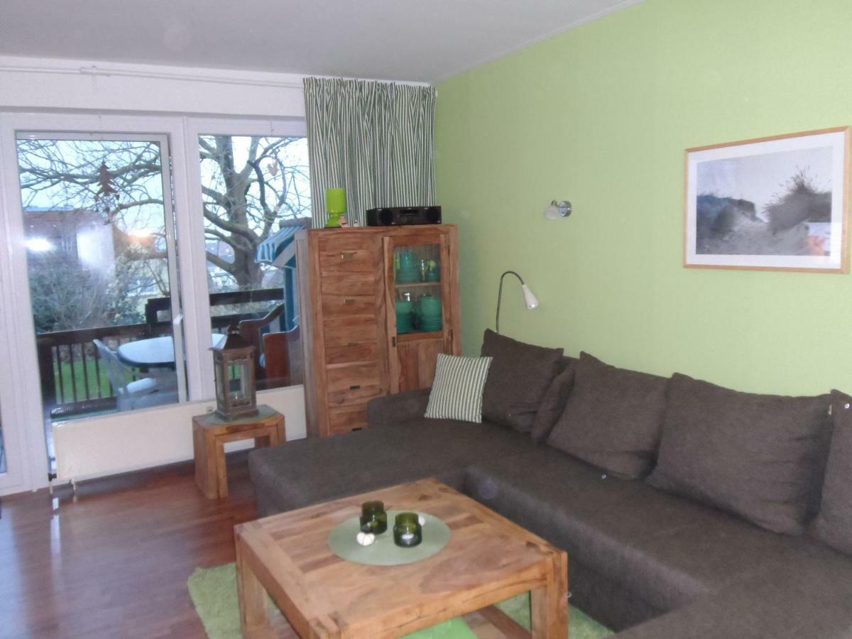 Ferienwohnung Ortlieb ลาเบอ ภายนอก รูปภาพ